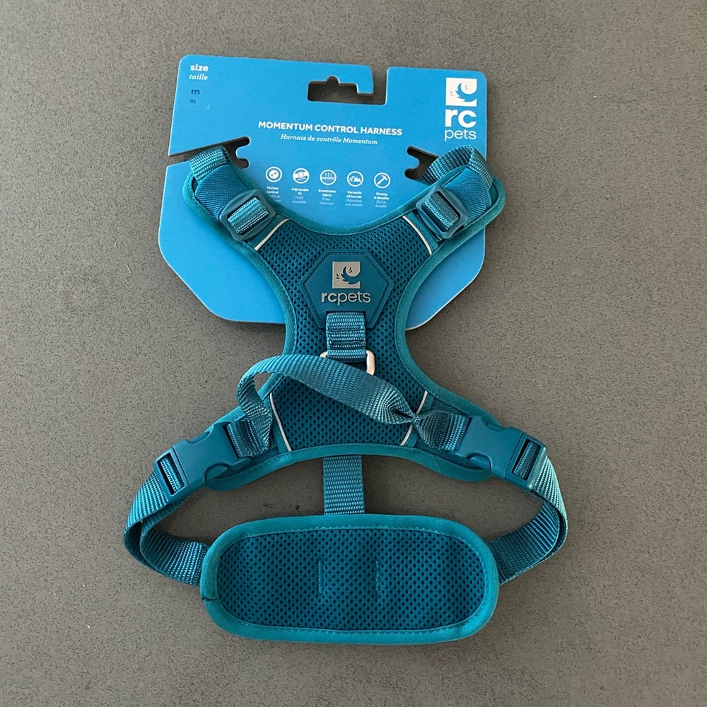RC Pets Dog Harness